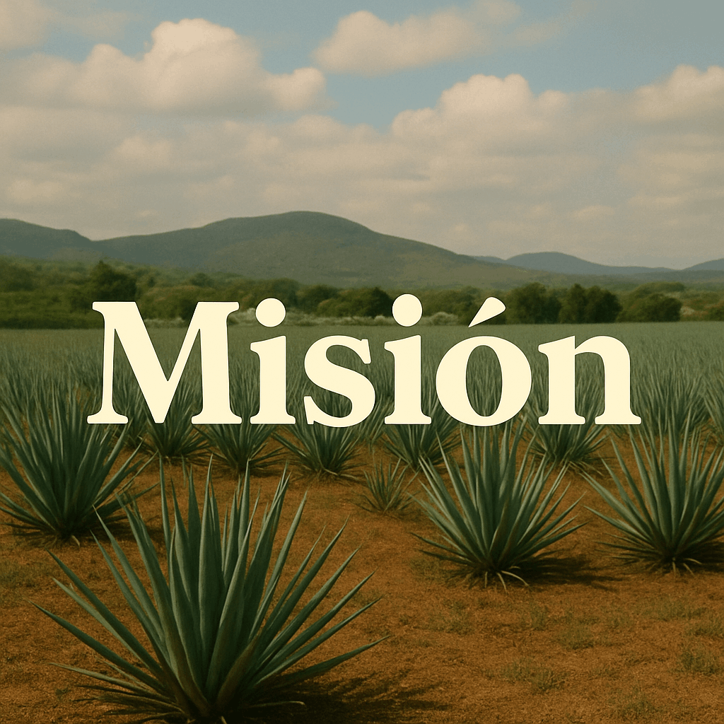 misión
